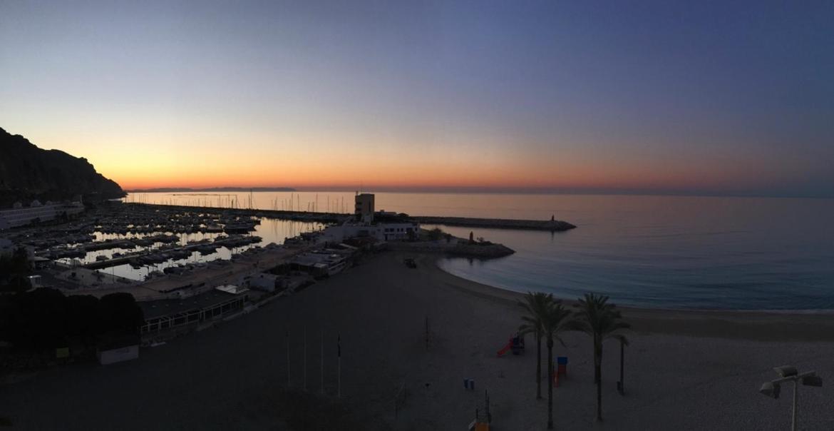 Skyblue Apartment Aguadulce  Exterior photo